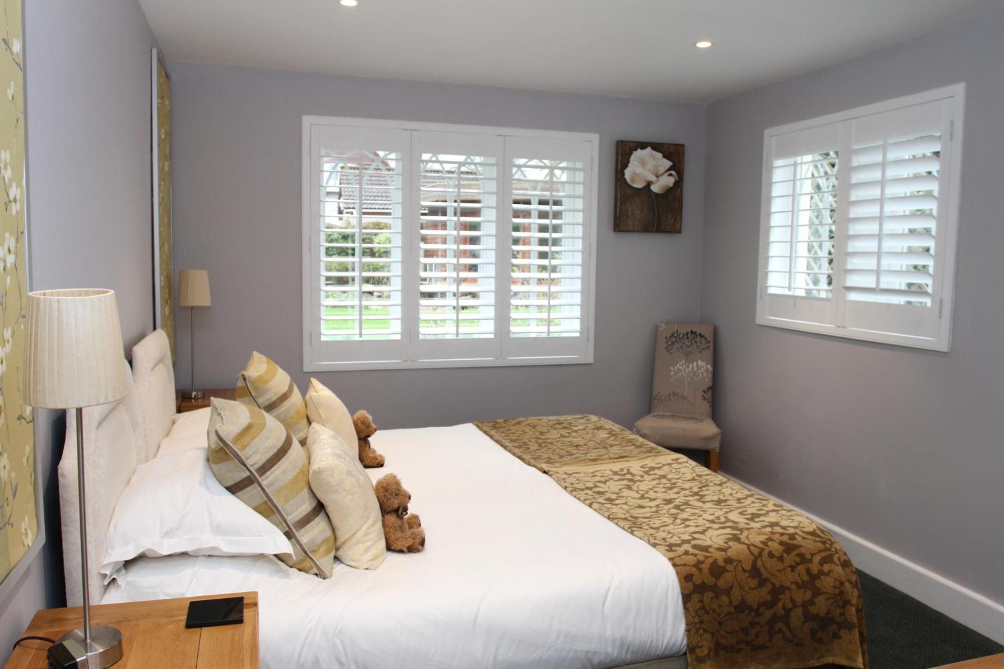 The Salty Monk Bed & Breakfast Sidmouth Exterior photo