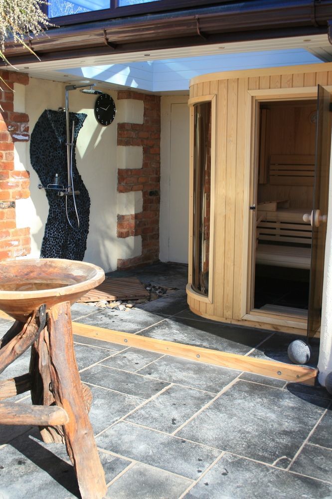 The Salty Monk Bed & Breakfast Sidmouth Exterior photo